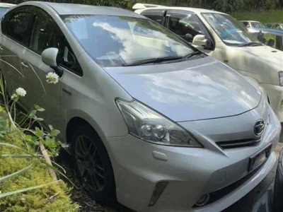Daihatsu Mebius