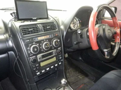 Toyota Altezza