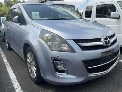 Mazda MPV