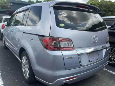 Mazda MPV