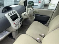 Mitsubishi eK Wagon лот № 2100 оценка   с аукциона в Японии 2