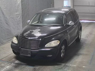 Chrysler PT Cruiser