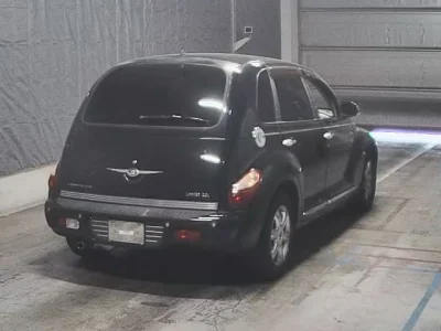 Chrysler PT Cruiser