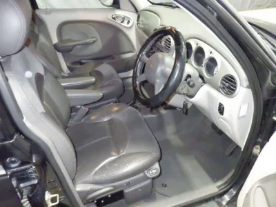 Chrysler PT Cruiser