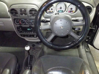 Chrysler PT Cruiser