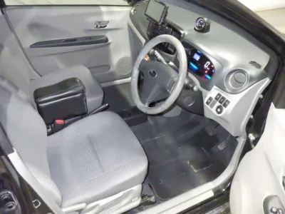 Subaru PLEO PLUS