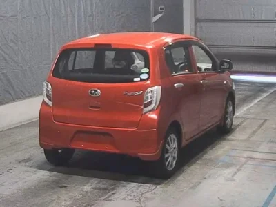 Subaru PLEO