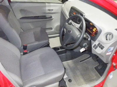 Subaru PLEO