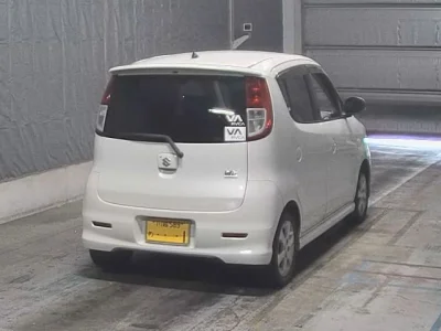 Suzuki MR Wagon