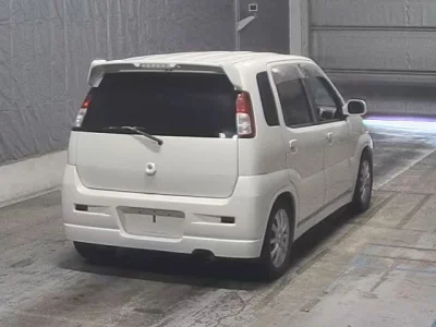 Suzuki KEI