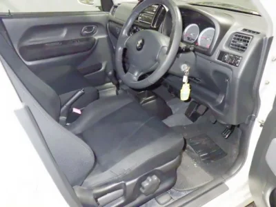 Suzuki KEI