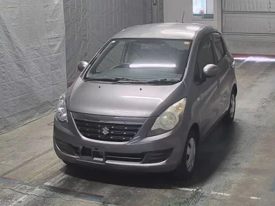 Suzuki Cervo
