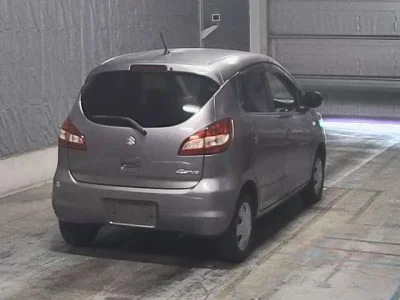 Suzuki Cervo