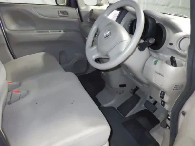 Honda N BOX PLUS