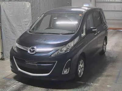 Mazda Biante