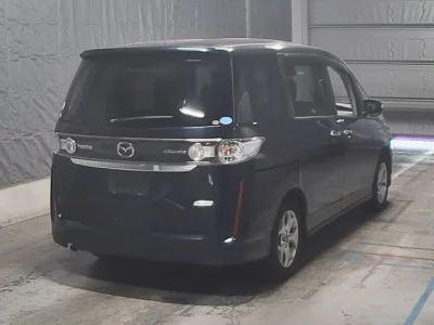 Mazda Biante