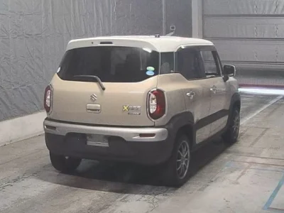 Suzuki Xbee