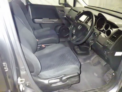 Honda Crossroad
