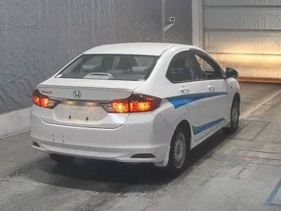 Honda GRACE