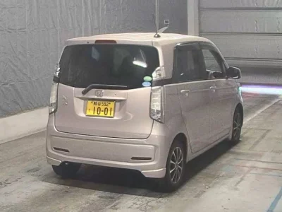 Honda N WGN
