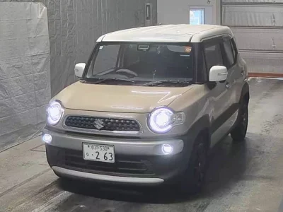 Suzuki Xbee