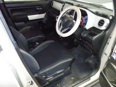 Suzuki Xbee