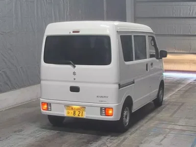 Suzuki EVERY