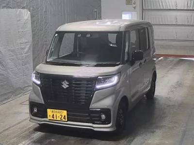 Suzuki SPACIA BASE