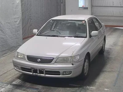 Toyota Corona Premio