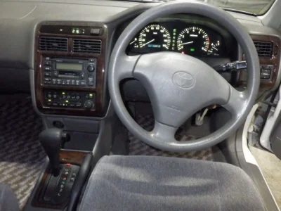 Toyota Corona Premio