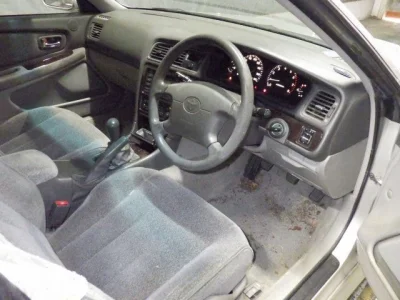 Toyota Mark II