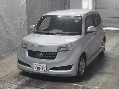 Toyota bB