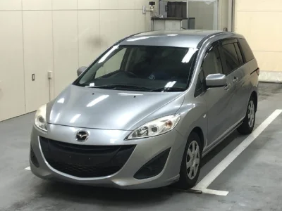 Mazda PREMACY