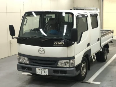 Mazda Titan