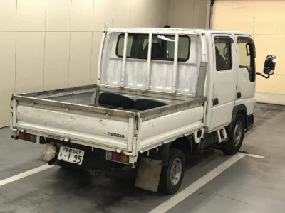 Mazda Titan