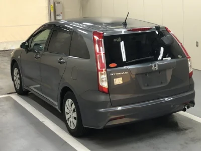 Honda STREAM