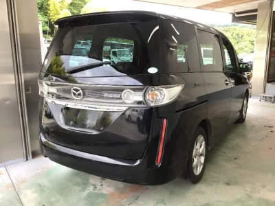 Mazda Biante