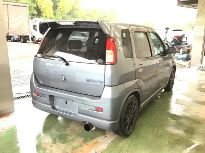 Suzuki Kei