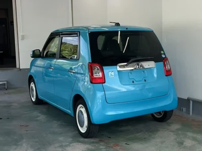Honda N-One