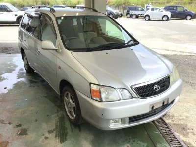 Toyota Gaia