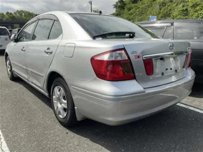 Toyota Premio