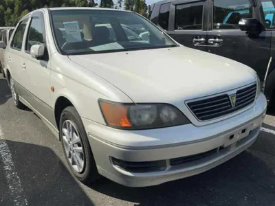 Toyota Vista