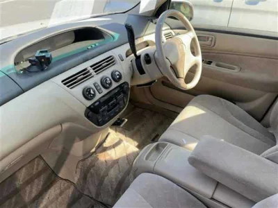 Toyota Vista