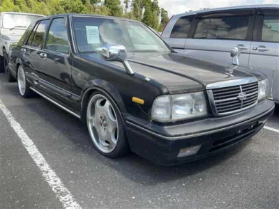 Nissan Cedric