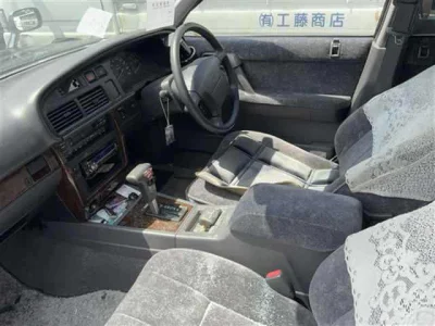 Nissan Cedric