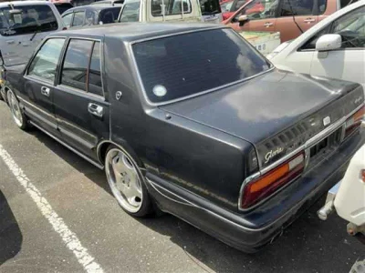 Nissan Cedric