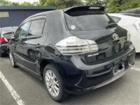 Toyota Blade лот № 2077 оценка   с аукциона в Японии 1