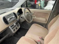 Nissan Moco лот № 2102 оценка   с аукциона в Японии 2