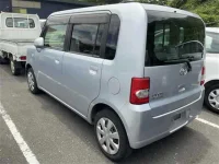 Toyota Pixis Space лот № 2108 оценка   с аукциона в Японии 1