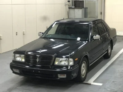Nissan Cedric